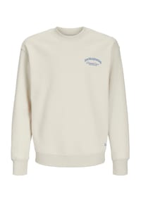 ORIGINALS by JACK & JONES - Sweatshirt, Rippbündchen, für Kinder - 0 CORIANDER