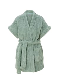 LINGADORE® - Weste - Mintgrün
