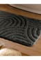 WECONhome Badteppich Fiete - Hoch-Tief-Effekt Badteppich Bild 10