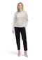 BETTY & CO Strickpullover mit V-Ausschnitt Bild 9