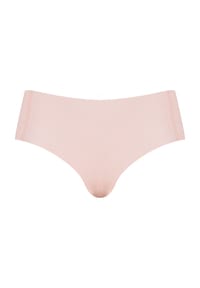 NATURANA - Panty Slip, für Damen - 0  400 SCHWARZ
