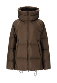 SOS - Steppjacke Lyell mit wasserabweisender Membran - 3039 Delicioso