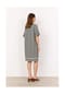 SOYACONCEPT Shirtkleid "Barni 34", knielang, für Damen Bild 5