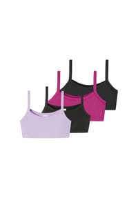 SCHIESSER - Bustier Fresh Vibe Multi - sortiert8