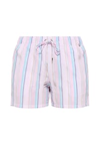 LOUIS FÉRAUD - Schlafanzughose, Tunnelzug, für Damen - 16397 STRIPE MULTI