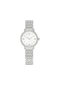 SWAROVSKI - Damen Armbanduhr "5741229" - SILBER