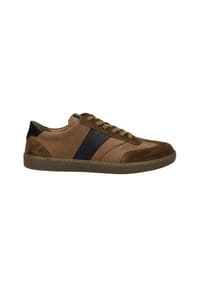 JOSEF SEIBEL - Herren Sneaker Lio 06, castagne-kombi - castagne-kombi