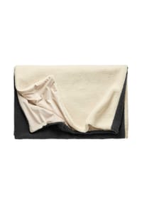 TOM TAILOR TOM TAILOR Wohndecke TEDDY - TTTeddy - Beige