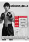 BENLEE™ Boxhandschuhe aus Leder BANG LOOP Bild 9