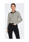 ONLY® Strickjacke, Rundhals, für Damen Bild 10