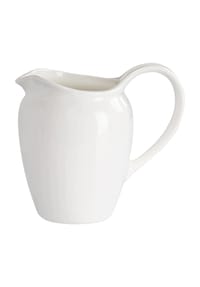 MAXWELL & WILLIAMS - Krug WHITE BASICS KITCHEN - WEISS