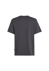 O'NEILL - T-SHIRT ORIGINAL CALI LOGO Asphalt - grau