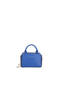 pierre cardin - Handtasche - Blue