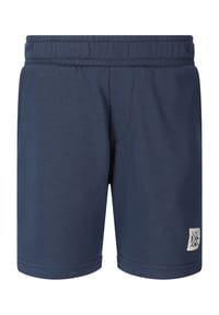 ZIGZAG - Shorts Lumix mit elastischem Dehnbund - 2002 Navy