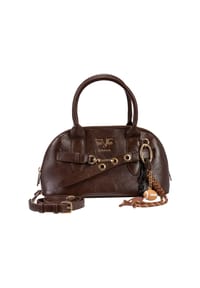 19V69 ITALIA - Handtasche "Radda", für Damen - BLACK