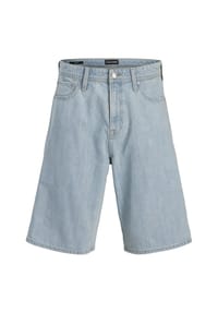 ORIGINALS by JACK & JONES - Jeansshorts, Baggy Fit, für Herren - 188779001 BLUE DEN