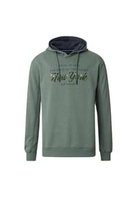 CASAMODA - Herren Sweatshirt uni - Blau