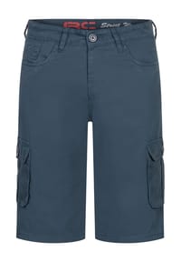 Rock Creek - Shorts Cargoshorts - Blau