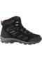 Jack Wolfskin Wanderschuhe "Vojo 3 Mid", Texapore, für Damen Bild 3