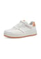 Tamaris Lederimitat Sneaker Bild 1