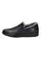 Seibel Pantoffel "Belfort 67", Leder, Echtfell, für Herren Bild 23