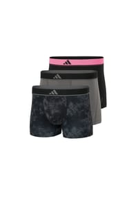 adidas - Pants Active Micro Flex, 3er-Pack, für Herren - 909 ASSORTED