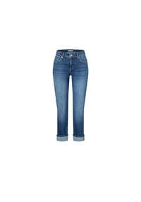 MAC - Jeans - blau1