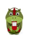 Affenzahn KLEINER FREUND Kindergartenrucksack, Ziehzunge, Namensschild Bild 11