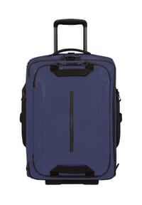 Samsonite ECODIVER - 2-Rollen-Trolley, Reißverschlussfach, TSA-Schloss - 2165 BLUE NIGHTS