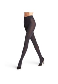 FALKE - Softmerino Strumpfhose, temperaturausgleichend, für Damen - 2040 OFF-WHITE