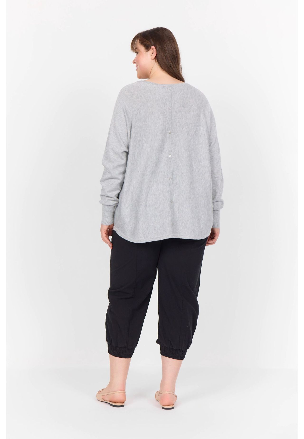 Wasabi CONCEPT Pullover 