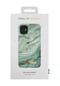 Ideal Of Sweden Handyhülle für iPhone 11, Mint Swirl Marble Bild 2
