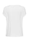 ONLY® T-Shirt, umgeschlagene Ärmelbündchen, für Damen Bild 20