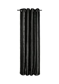 JOOP! FINE BARS Fertigvorhang 140x250 cm, Schwarz - JOOP! FINE BARS - Beige