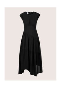 MADELEINE - Kleid - grün