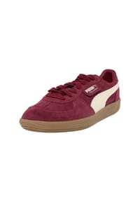 PUMA® - Sneaker, Leder, für Damen - 65  RUBY SHIMMER-A