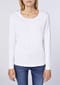 DETTO FATTO Longsleeve im Basic-Stil Bild 7