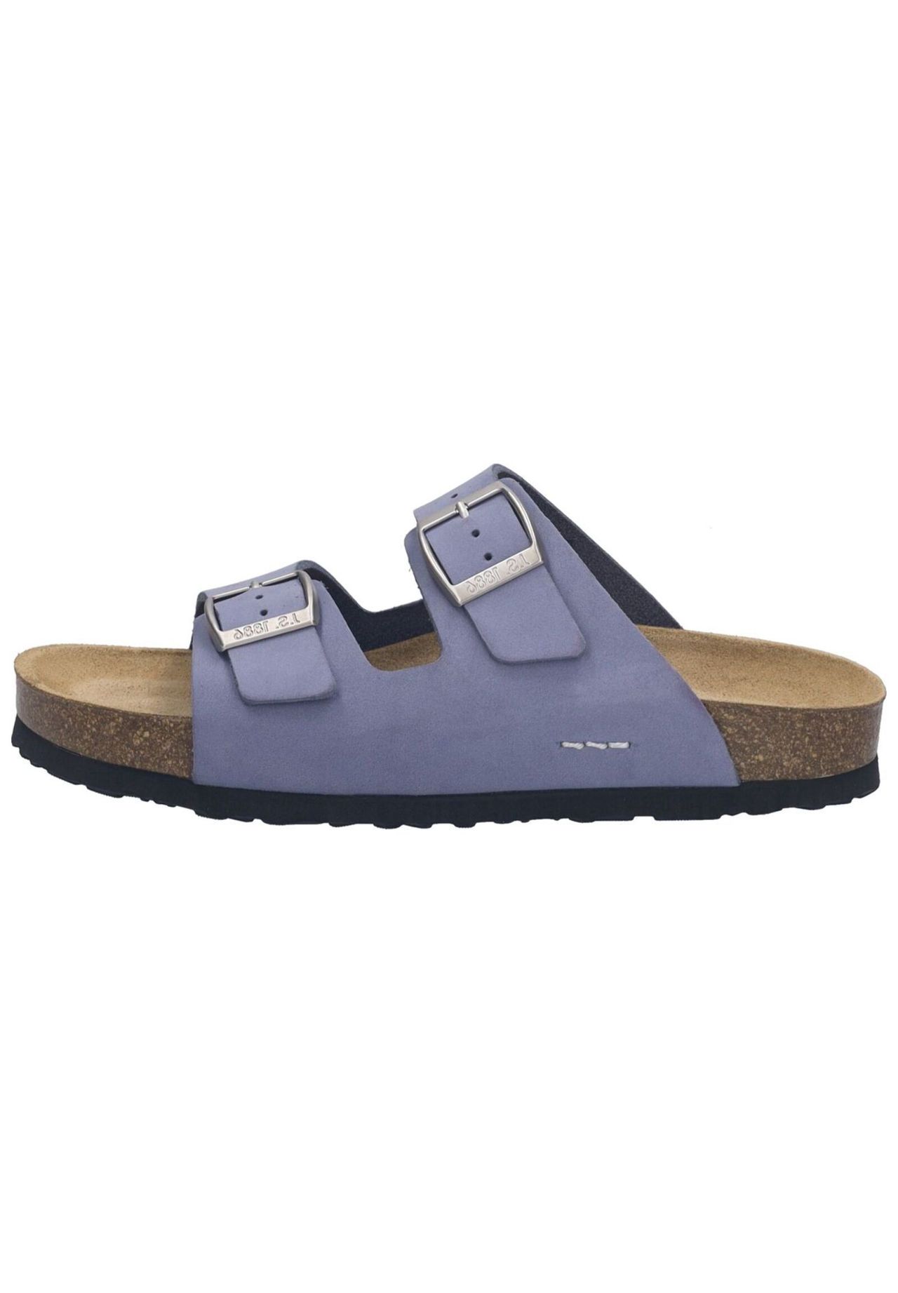 Seibel Pantoletten, Leder, FüR Damen, Braun, 36