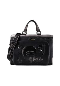 anekke Orchestra - Orchestra Handtasche 45 cm - mehrfarbig