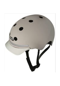 melon® - City-Fahrradhelm  "E-Series",  Moonlight - beige