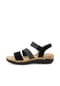 remonte® Klassische Sandalen, Kunstleder, Klettverschluss, für Damen Bild 10