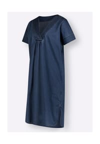 Witt - Kleid - blue-bleached