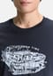 TOM TAILOR T-Shirt, Baumwolle, für Herren Bild 9