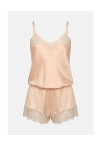 LINGADORE® - Jumper - Gold beige