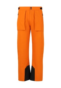 SLOPE® - Skihose Killy aus wetterfestem und atmungsaktivem Material - 1001 Black