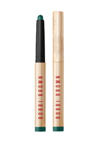 BOBBI BROWN HOLIDAY CITY LIGHTS - Long-Wear Cream Shadow Stick - EMERALD
