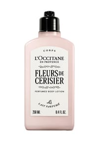 L'OCCITANE FLEURS DE CERISIER  - Bodylotion - KLAR