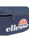 ellesse Unisex Umhängetasche ROSCA - Cross Body Bag, Logo Print Bild 3