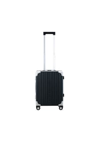 ALEON Fortis - Fortis 4 Rollen Kabinentrolley 54 cm - onyxdust