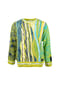 CARLO COLUCCI Pullover Bild 1